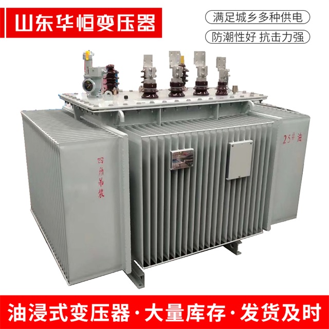 S13-10000/35临潭临潭临潭电力变压器厂家