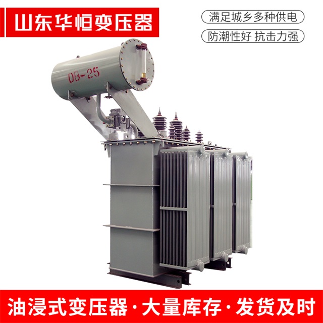 S11-10000/35临潭临潭临潭电力变压器厂家