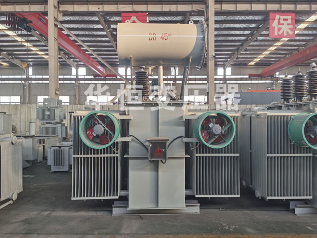 S11-8000/35临潭临潭临潭电力变压器价格