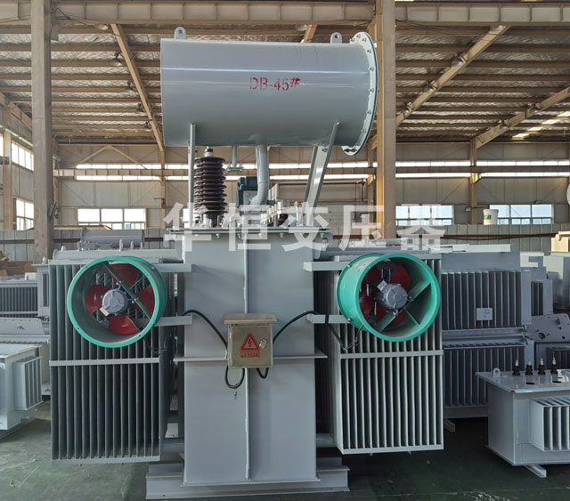 S13-8000/35临潭临潭临潭电力变压器