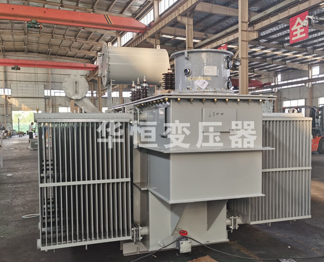 S11-8000/35临潭临潭临潭油浸式变压器价格