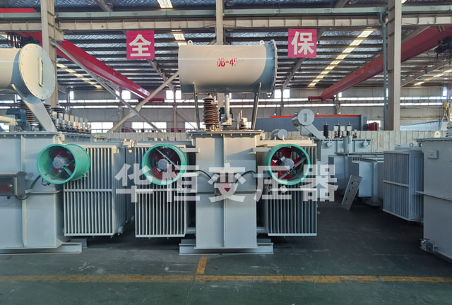 S13-6300/35临潭临潭临潭油浸式变压器